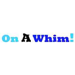 On A Whim! cover logo