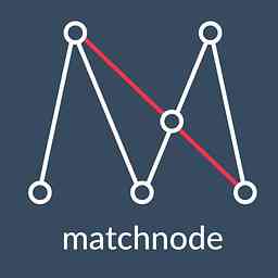 Matchcast | Digital Marketing Podcast cover logo