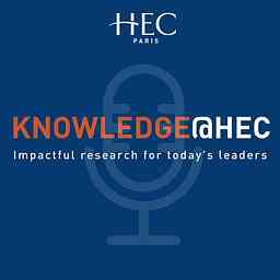 Knowledge@HEC cover logo