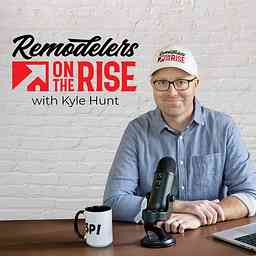 Remodelers On The Rise cover logo