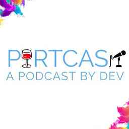 PortCastbyDev cover logo