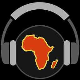 Africa Past & Present » Afripod cover logo
