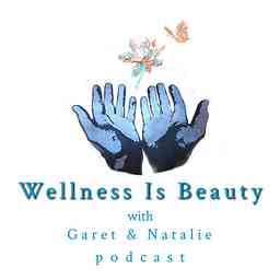 Wellness Is Beauty cover logo