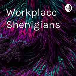 Workplace Shenigians logo