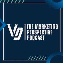 The Marketing Perspective Podcast logo