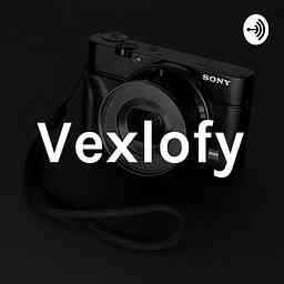 Vexlofy cover logo