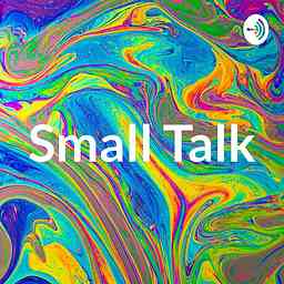 Small Talk cover logo