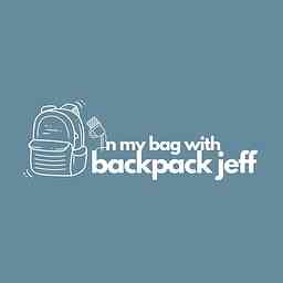 In My Bag with Backpack Jeff cover logo