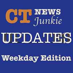 CTNewsJunkie Updates cover logo