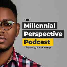 Millennial Perspective cover logo