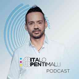 Italo Pentimalli - Podcast cover logo
