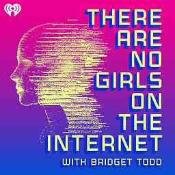 There Are No Girls on the Internet cover logo