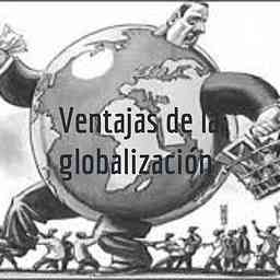 Ventajas de la globalización logo