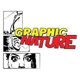 Graphic Nature cover logo