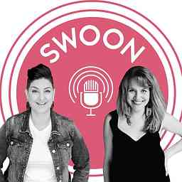 Swoon: Love Lessons with Julie and Gina logo