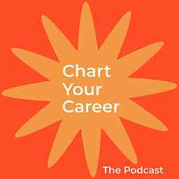 Chart Your Career cover logo