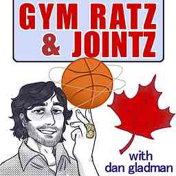 Gym Ratz & Jointz cover logo