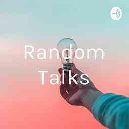 Random Talks cover logo