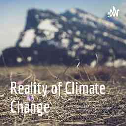 Realities of Climate Change cover logo