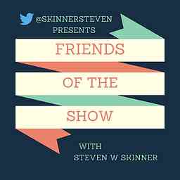Friends of the Show logo