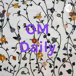 OM Daily logo
