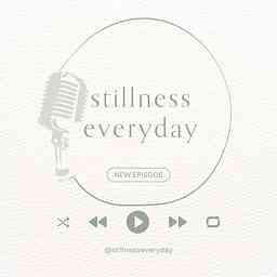 Stillness Everyday cover logo