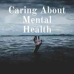 Caring About Mental Health logo