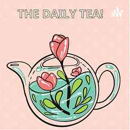 Your Daily Tea cover logo