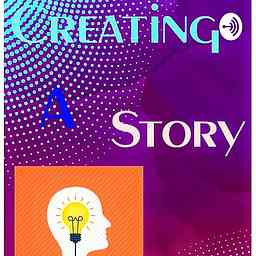 Creating A Story cover logo