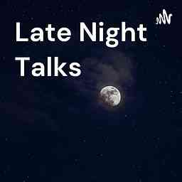 Late Night Talk Show cover logo