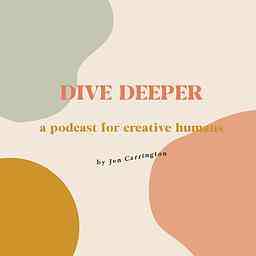 Dive Deeper cover logo