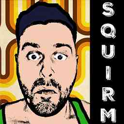 Squirm cover logo