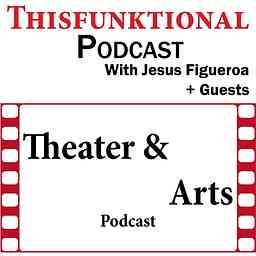 Theater & Arts cover logo
