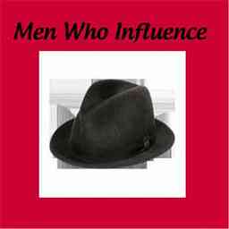 Men Who Influence cover logo