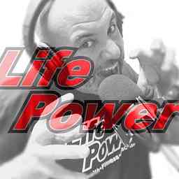 Life Power Journey's Podcast logo
