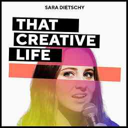 That Creative Life cover logo