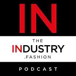 TheIndustry.fashion & TheIndustry.beauty Podcast cover logo