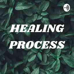 HEALING PROCESS logo