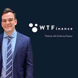 WTFinance cover logo