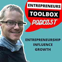 Entrepreneurs Toolbox Podcast cover logo