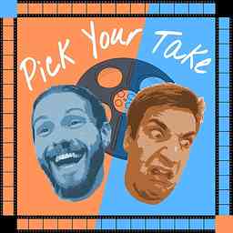Pick Your Take cover logo