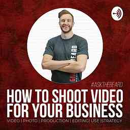 How To Shoot Video For Your Business logo