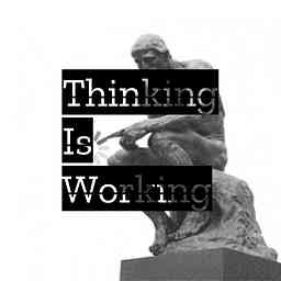 Thinking Is Working logo