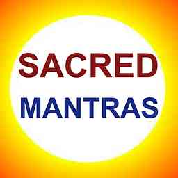 Hindu Mantras logo