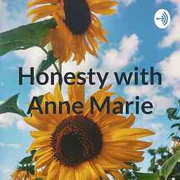 Honesty with Anne Marie logo
