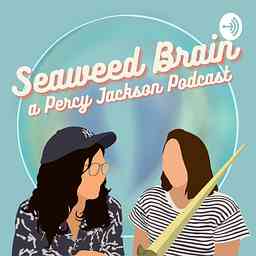 Seaweed Brain: A Percy Jackson Podcast logo