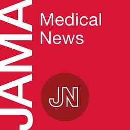 JAMA Medical News logo