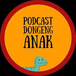 Podcast Dongeng Anak logo