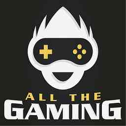 All The Gaming Podcast logo
