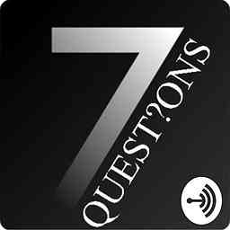 7 Questions cover logo